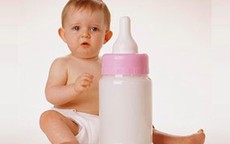 8 sai lầm khi cho bé dùng sữa