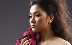 Hoa hậu Nguyễn Thị Huyền: “Tôi từng khóc vì tin đồn”