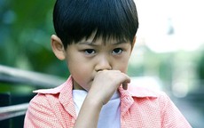 Trị tận gốc tật nói ngọng của bé 