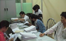 Tuyển sinh ĐH, CĐ 2010: Áp lực cạnh tranh không giảm