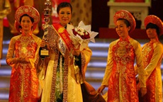HH Thế giới người Việt 2010: Từ "bài học" Ngô Phương Lan