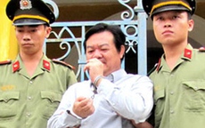 Nguyên chủ tịch huyện Hóc Môn bị đề nghị 26-29 năm tù