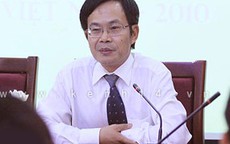 Phó Tổng Giám đốc VTV Trần Đăng Tuấn xin chuyển công tác