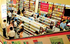 Khai mạc Hội chợ sách Quốc tế lần thứ III