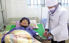 An sinh xã hội sẽ có bước chuyển biến mạnh