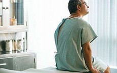 Chữa ung thư tiền liệt dễ mắc ung thư ruột kết