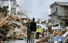 Nắm thông tin người Việt tại Nhật sau động đất 