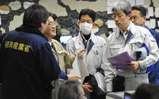 Đột nhập bộ phận xử lý tình huống nhà máy Fukushima