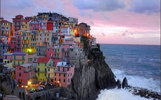 10 điểm du lịch hấp dẫn nhất nước Ý