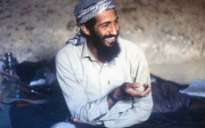 Những dấu mốc hoạt động của Osama bin Laden
