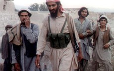 Mỹ đã thả Osama bin Laden xuống biển