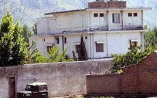 Bí mật kinh hoàng trong dinh thự Bin Laden 