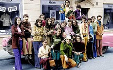 Cuộc đời của những người mang họ Bin Laden
