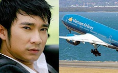 "Vụ Vietnam Airline": Ca sĩ Quang Hà đã hài lòng!