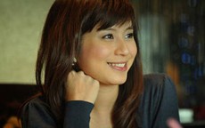 Miss Audition Ngọc Anh: Nhiều người khuyên tôi "bỏ xừ chồng đi"