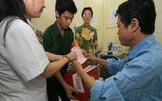 Những cử tri đặc biệt