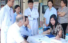 Tổ chức MSIVN: Tiếp tục hỗ trợ thúc đẩy cung cấp và sử dụng lâu dài BPTT tại Tây Ninh
