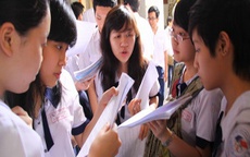 Gợi ý giải đề thi tốt nghiệp môn Địa lý 