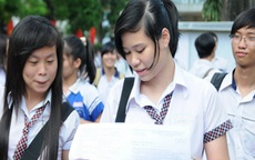 Gợi ý giải đề thi môn Sinh 