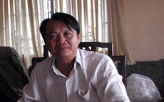 Khai trừ Đảng, buộc thôi việc ông Nguyễn Văn Tâm
