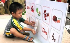 Bắt đúng 'bệnh' mới sửa được tật nói ngọng