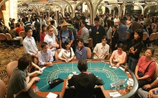 "Bán cả con đẻ để đánh bạc": Đặt cược cả mạng sống