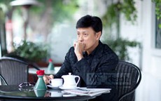 Tuấn Ngọc tiết lộ cái lợi khi cưới con gái Phạm Duy