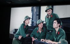 Lặng người xem "Mùi cỏ cháy"