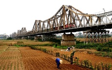 Bộ GTVT lên tiếng về vụ cầu Long Biên: Nên xây cầu mới