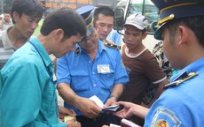 Bộ trưởng Đinh La Thăng yêu cầu rút và xin lỗi công khai vụ đề xuất trang bị súng cho thanh tra giao thông