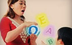 Chuẩn bị vào lớp 1, đừng dạy con nhường nhịn bạn bè