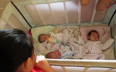 Xót lòng 3 trẻ sơ sinh bị bỏ rơi ngày đầu năm
