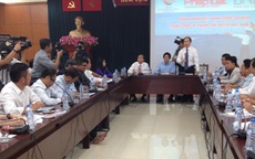 Doanh nhân mở “Hội nghị Diên Hồng” phản đối hành vi ngang ngược của Trung Quốc