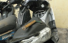 Điều tra vụ CSGT bị đánh, phát hiện ra nhóm chuyên trộm cắp xe máy 