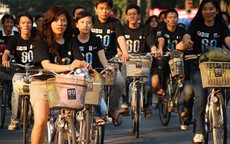 Hà Nội: Sẽ có phương án dịch vụ xe đạp công cộng trong tháng 5