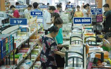 Thị trường đồ dùng học tập năm học mới: Ba cách mua sắm tiết kiệm