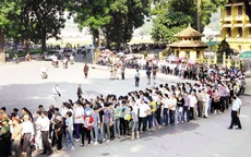 Đại tướng Võ Nguyên Giáp: “Việc chi mà có lợi cho dân cũng phải hết sức làm”