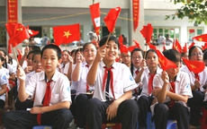 Cuộc thi “Em yêu   Lịch sử Việt Nam”