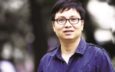 Nhà văn Nguyễn Đình Tú “điểm huyệt” Trương Ngọc Ánh