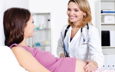 Mẹ nhiễm viêm gan B có ảnh hưởng đến thai nhi?