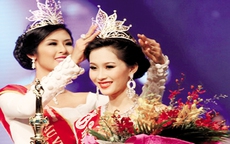 Người đẹp qua truyền hình thực tế sẽ đánh bại Hoa hậu Việt Nam?