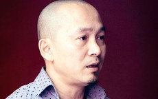 Làm huấn luyện viên Giọng hát Việt: Quốc Trung có tham vọng gì?