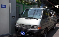 2 giám đốc bị bắt vì vụ chìm tàu Cần Giờ làm 9 người chết