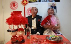 3 đám cưới đồng tính gây "náo loạn" Trung Quốc