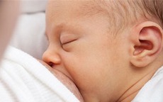 7 lợi ích đối với mẹ khi cho con bú sữa