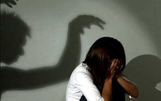 Đau đớn một bé gái 6 tuổi bị anh họ cưỡng hiếp