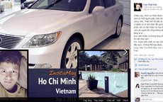 Cao Thái Sơn được 'fan cuồng' tặng xe hơi tiền tỉ làm quà sinh nhật