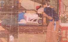 Chuyện tránh thai của Kĩ nữ Trung Hoa xưa
