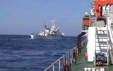 Việt Nam gửi thông cáo về tình hình Biển Đông lên Liên Hợp Quốc