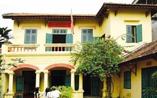 Về nơi Bác viết “Lời kêu gọi toàn quốc kháng chiến”